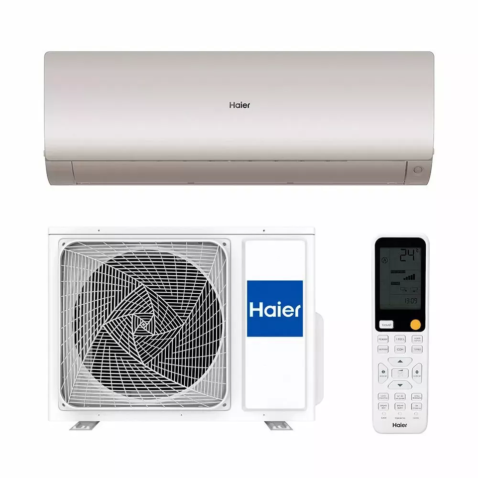 Фото Сплит-система Haier FLEXIS SM DC инвертор Super Match AS50S2SF3FA-G  1U50S2SJ3FA
