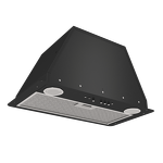 Превью картинка Полновстраиваемая вытяжка Elikor Врезной блок BOX 52П-700 черный #1