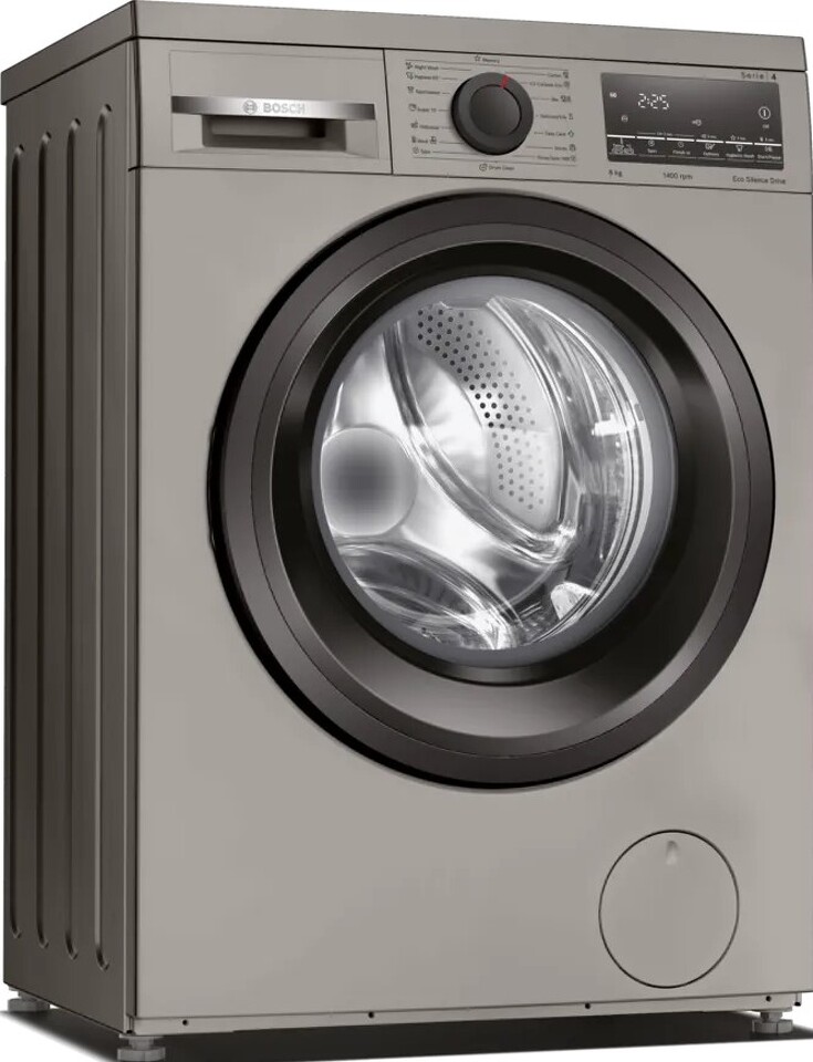 Фото Стиральная машина с фронтальной загрузкой Bosch WLS2846SME