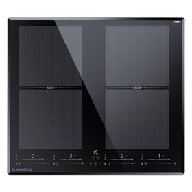 Картинка Maunfeld CVI594SF2BK LUX