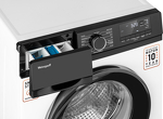 Превью картинка Стиральная машина с фронтальной загрузкой Weissgauff WM 45127 DC Inverter Steam #6
