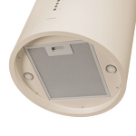 Превью картинка Островная вытяжка Maunfeld LEE ISLA 39 BEIGE #5