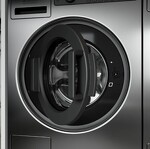 Превью картинка Стиральная машина с фронтальной загрузкой Asko WMC8944PB.T Professional #6