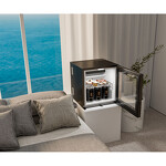 Превью картинка Мини-бар Meyvel Минибар MEYVEL MMA-28BG #5