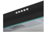 Превью картинка Козырьковая вытяжка Maunfeld MP-1 60 черный #5