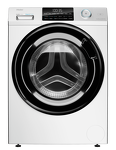 Превью картинка Стиральная машина с фронтальной загрузкой Haier HW70-BP12959A #1