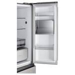 Превью картинка  Холодильник side by side Körting KNFF 82535 X #14