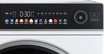 Превью картинка Стиральная машина с фронтальной загрузкой Haier HW105-BP14336 #6