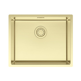 Картинка Paulmark LASSAN 54 UNI LA54-LG Светлое золото