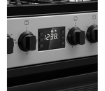 Превью картинка Газовая плита Maunfeld MGC60ECGR05 #11