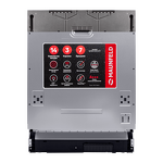 Превью картинка Посудомоечная машина 60см встраиваемая Maunfeld MLP60230 Light Beam Inverter Wi-Fi #13