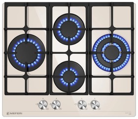 Картинка Meferi MGH604BG GLASS ULTRA