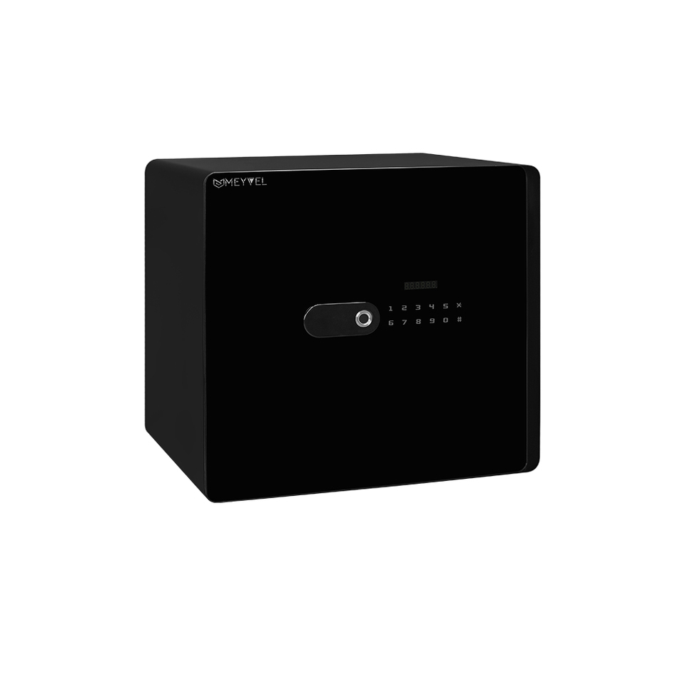 Фото Сейф Сейф Meyvel SF11-449-402