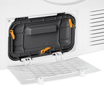 Превью картинка Машина сушильная Maunfeld MFDM168WH03B #13