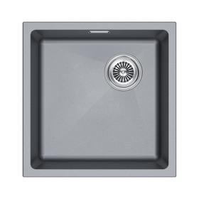 Картинка Paulmark LUMI 45 UNI-SKEW LU45SK-GRM Серый металлик