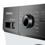 Превью картинка Стиральная машина с фронтальной загрузкой Maunfeld MFWM106IWHD #9