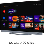 Превью картинка Телевизор Haier 65 OLED S9 Ultra+ #16