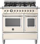 Превью картинка Центр варочный Bertazzoni HER96L2EAVT #1