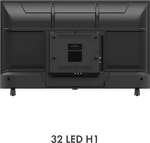 Превью картинка Телевизор Haier 32 LED H1 #16