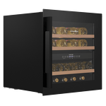 Превью картинка Шкаф винный встраиваемый Maunfeld MBWC-92D36 #4