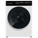 Превью картинка Стиральная машина с фронтальной загрузкой Maunfeld MFWD14116WH05 #1