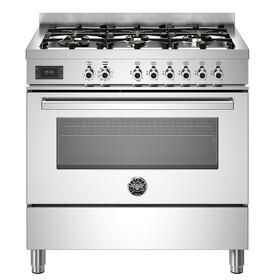 Картинка Bertazzoni PRO96L1EXT