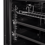 Превью картинка Электрический духовой шкаф Maunfeld EOEM7610W #10