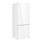 Превью картинка Холодильник с нижней морозилкой Maunfeld MFF1857NFW #6