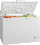 Превью картинка Ларь морозильный  Haier HCE319R #2