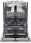 Превью картинка Посудомоечная машина 60см встраиваемая Candy CI 5C7F0A-08 #6