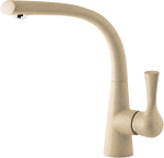 Превью картинка Смеситель для кухни GranFest 3723 Кашемир #1