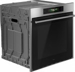 Превью картинка Электрический духовой шкаф Asko OT66SSH #5