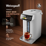 Превью картинка Чайник Weissgauff WWT 5020 ColorTouch DWx #22