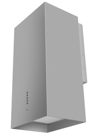 Картинка Maunfeld Bath 401 нержавеющая сталь