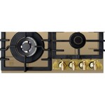 Превью картинка Газовая варочная панель Kaiser KCG 6335 ElfEm Turbo #4