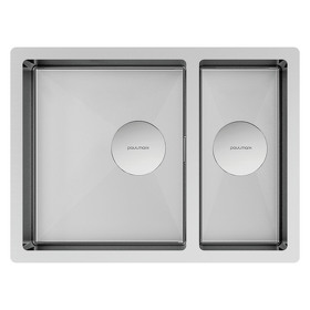 Картинка Paulmark NEXT 58/2S UNI PM225844-BS Брашированная сталь