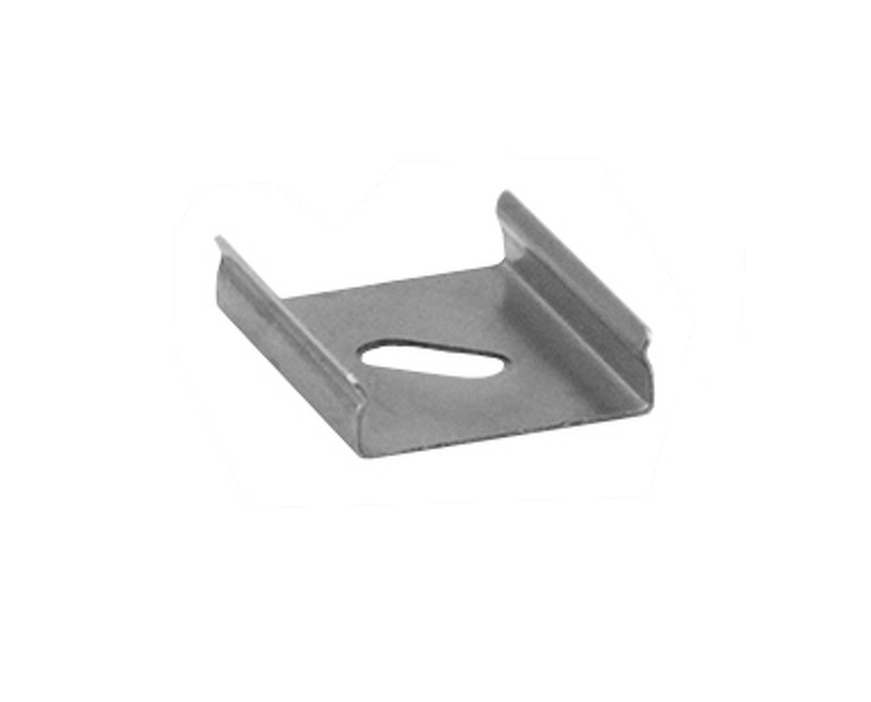 Фото Монтажное крепление для профиля DLIGHT FLAT, 1 шт.