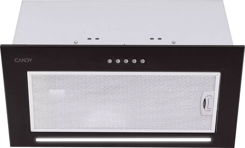 Фото Полновстраиваемая вытяжка Candy CVXBI56MB