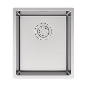 Картинка Paulmark LASSAN 38 UNI LA38-BS Брашированная сталь