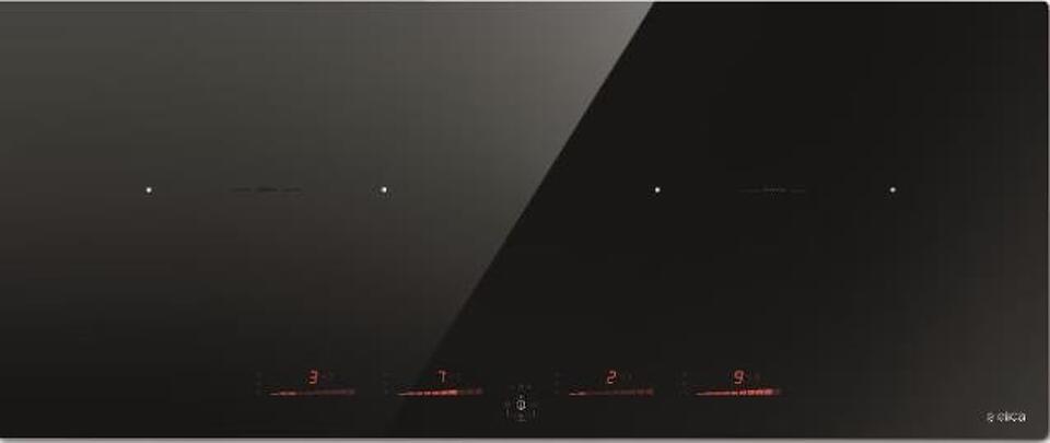 Фото Индукционная варочная панель Elica RATIO 874 SLIM BL