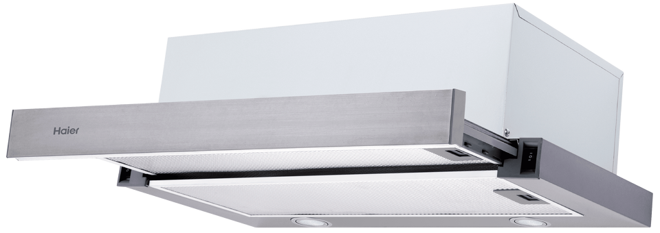 Фото Встраиваемая вытяжка Haier HVX-T671X