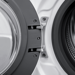 Превью картинка Стиральная машина с фронтальной загрузкой Maunfeld MFWM148IWHT #12