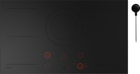 Картинка Asko HID945MC