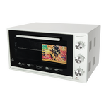 Превью картинка Мини-печь Maunfeld CEMOB.363.W #2