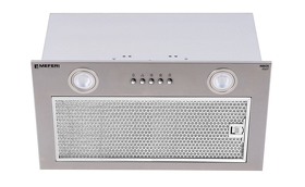 Картинка Meferi INBOX52IX POWER