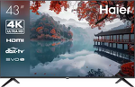 Превью картинка Телевизор Haier 43 Smart TV M1 #2