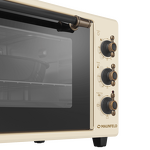 Превью картинка Мини-печь Maunfeld MMO-373MBG02 #6