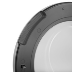 Превью картинка Стиральная машина с фронтальной загрузкой Maunfeld MFWM148WH01 #11