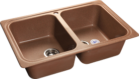 Картинка GranFest STANDART 780K Терракот