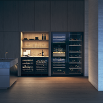 Превью картинка Шкаф винный  Asko WCN111942G #8